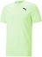 Puma Футболка мужская TRAIN FAV BLASTER TEE [зелёный]
