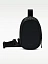 Nike Сумка поясная NK NSW COMMUTE CROSSBODY [чёрный]