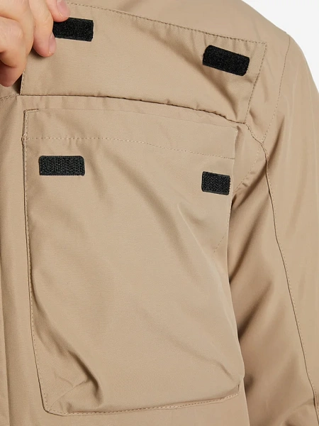 Merrell Куртка утеплённая мужская
