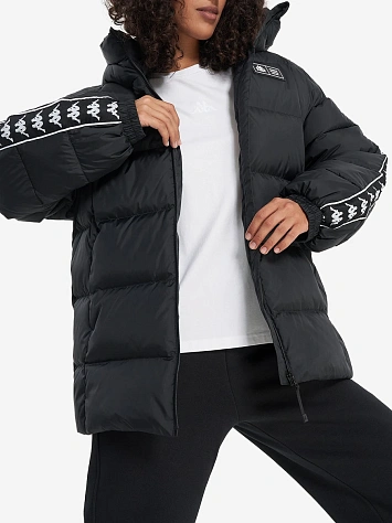 Kappa Куртка-пуховик женская