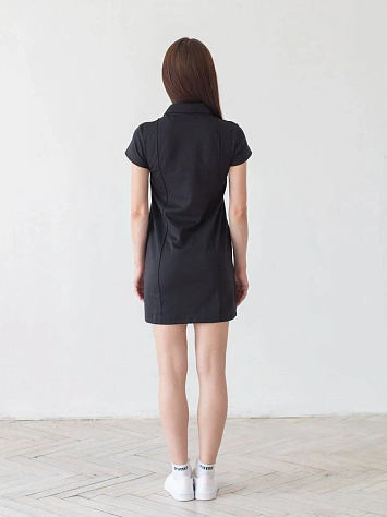 Adidas Платье женское BLUV Q2 DRESS