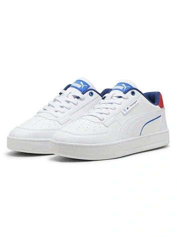 Puma Кеды мужские BMW MMS CAVEN 2.0