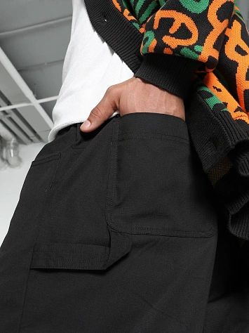 Puma Брюки мужские PUMA X CARROTS CARGO PANTS WV