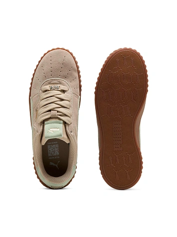 Puma Кеды женские CARINA 3.0 LUXE SD