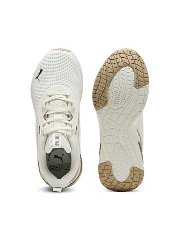 Puma Кроссовки женские SOFTRIDE CHARM ANIMAL WNS