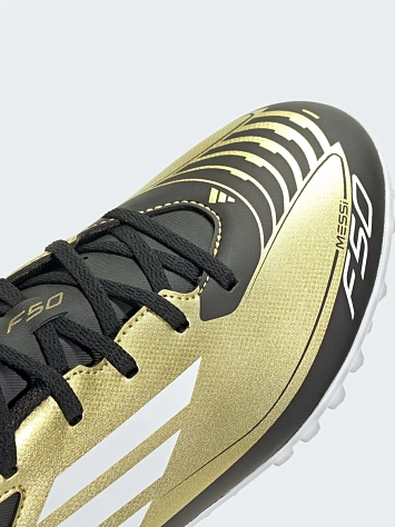 Adidas Бутсы многошипы F50 CLUB TF MESSI