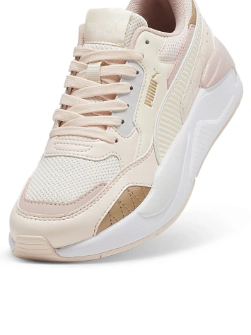 Puma Кроссовки женские X-RAY 2 SQUARE
