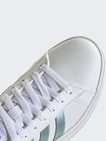 Adidas Кеды женские GRAND COURT BASE 2.0