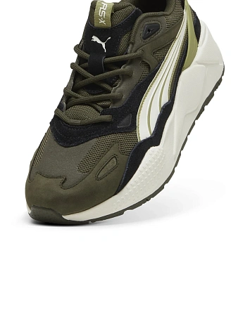 Puma Кроссовки мужские RS-X EFEKT PRM