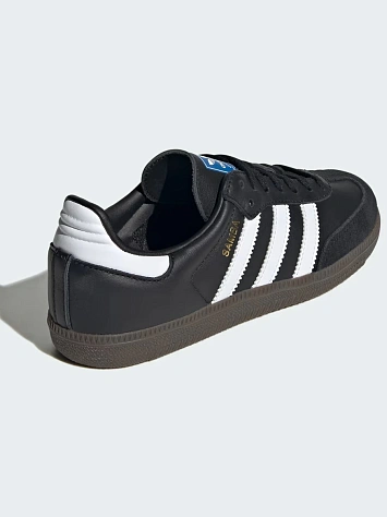 Adidas Кеды мужские SAMBA OG J