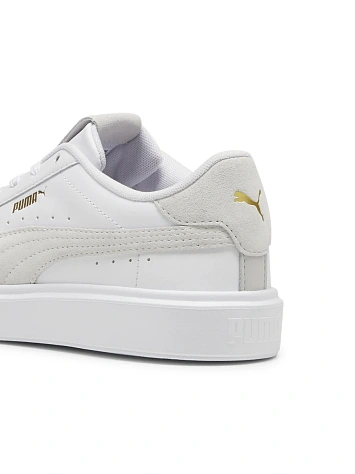 Puma Кеды женские LAJLA T-TOE WNS