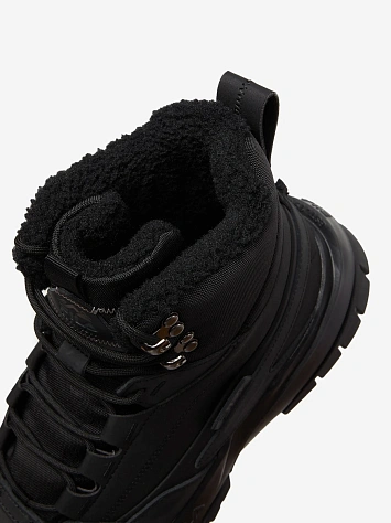 FILA Ботинки мужские BACKBONE MID M