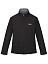 Regatta Куртка-софтшелл мужская CERA V [чёрный]