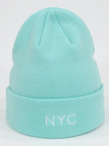 New Era Шапка 1628 PASTEL NYC CUFF