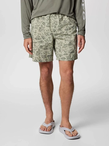 Columbia Шорты мужские SUPER BACKCAST™ II WATER SHORT