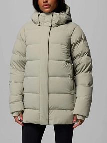 Куртки-пуховики