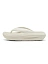 Puma Шлёпанцы женские FLATTER FLIP [белый]