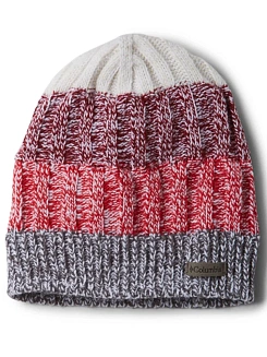 Columbia Шапка женская MARBLE MOUNTAIN™ BEANIE