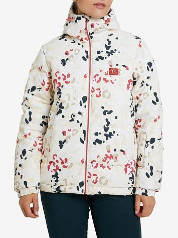 Protest Куртка утеплённая женская