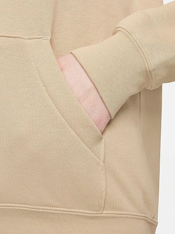Nike Джемпер женский NSW ESSNTL FLC PO HOODIE