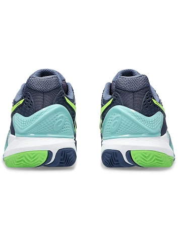 Asics Кроссовки мужские GEL-RESOLUTION 9 PADEL
