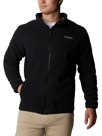 Columbia Джемпер мужской WINTER PASS™ FULL ZIP