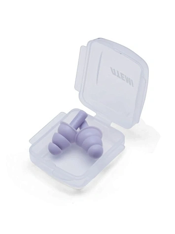 Atemi Силиконовые беруши EARPLUG PINE