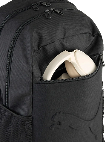 Puma Рюкзак BUZZ BACKPACK