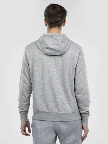 Nike Джемпер мужской NSW CLUB FZ FT