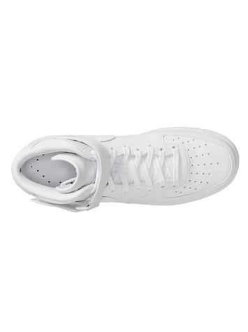 Nike Кеды мужские AIR FORCE 1 07 MID FRESH