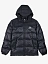 Converse Куртка-пуховик мужская COMMERCIAL SHORT DOWN JACKET [чёрный]
