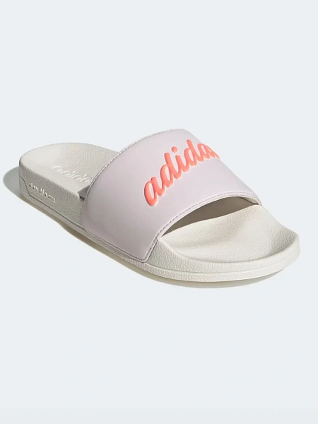 Adidas Шлёпанцы женские ADILETTE SHOWER SLIDES