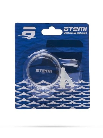Atemi Беруши для плавания