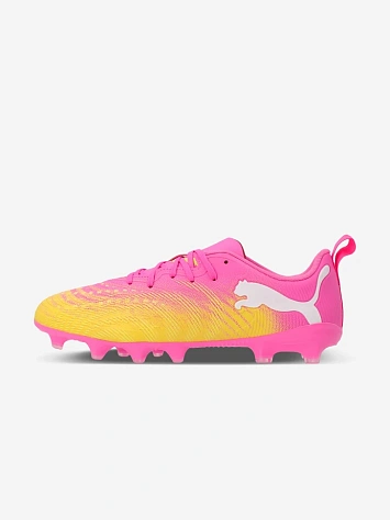 Puma Бутсы шипованные FUTURE 9 PLAY FG/AG JR