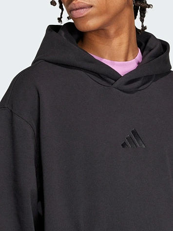 Adidas Джемпер мужской M A SZN FT HD