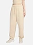 Nike Брюки женские NSW CLUB FLC MR PANT OS [бежевый]