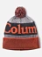 Columbia Шапка POLAR POWDER™ III BEANIE [оранжевый]