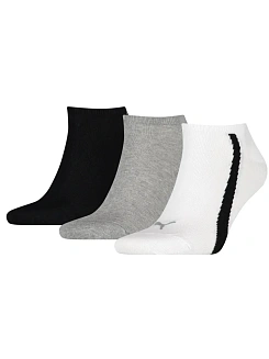 Puma Носки 3 пары LIFESTYLE SNEAKERS