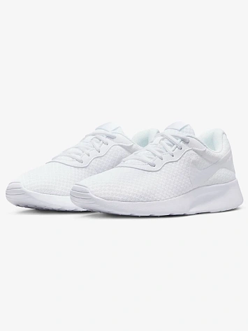 Nike Кроссовки женские TANJUN