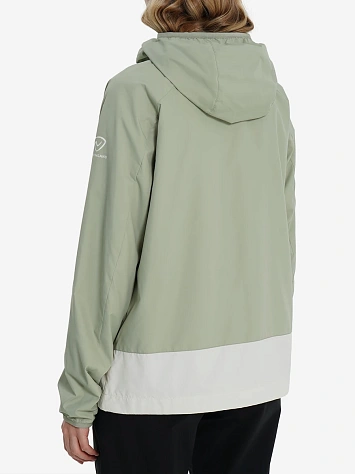 NORTHLAND Ветровка женская