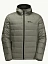 Jack Wolfskin Куртка -пуховик мужская ATHER DOWN HOODY M [серый]