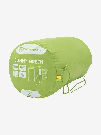 Outventure Мешок спальный BUNNY+10