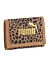 Puma Кошелёк PHASE AOP WALLET [бежевый]