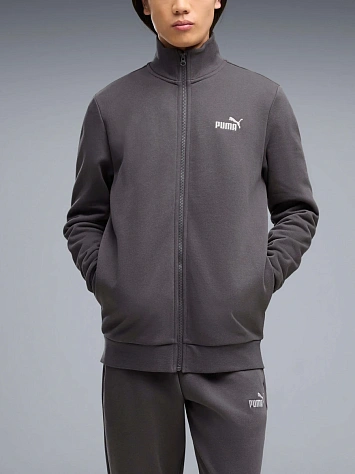 Puma Костюм спортивный мужской ESS SWEAT SUIT FL