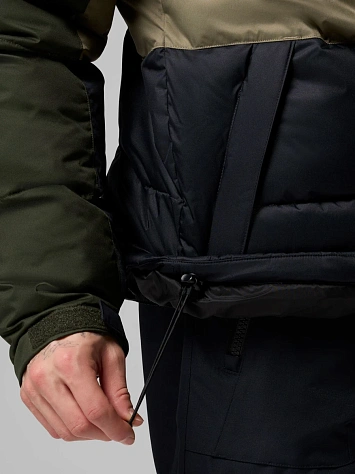 Columbia Куртка утеплённая мужская SLOPE STYLE™ JACKET