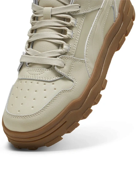 Puma Ботинки мужские REBOUND ABRUPT