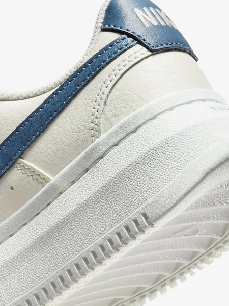 Nike Кеды женские COURT VISION ALTA LEATHER