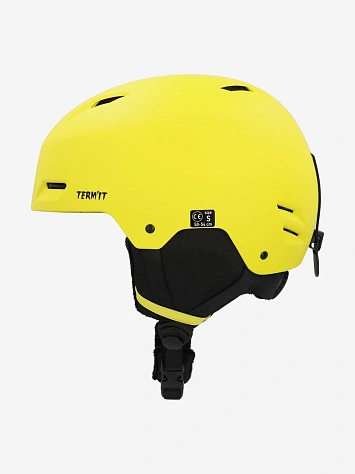 Termit Шлем горнолыжный REBEL