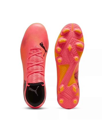 Puma Бутсы шипованные FUTURE 7 PLAY FG/AG