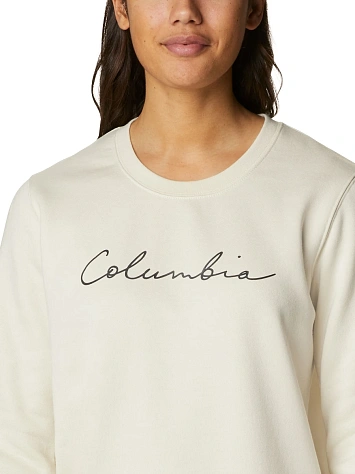 Columbia Джемпер женский COLUMBIA TREK™ GRAPHIC